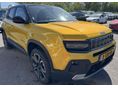 JEEP AVENGER BEV 54kWh Altitude 45.000.km