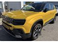 JEEP AVENGER 2023/12 - 2