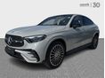 MERCEDES-BENZ GLC 220 d 4Matic 9G-TRONIC Mild hybrid drive AKÁR 1.4% FIX KAMATTÓL