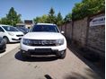 DACIA DUSTER 2017/5 - 2