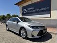 TOYOTA COROLLA Sedan 1.5 Comfort 2 év Toyota Minősített Használt garanciával!