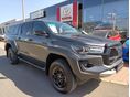 TOYOTA HILUX 2025/11 - 2