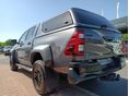 TOYOTA HILUX 2025/11 - 4