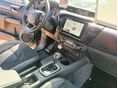 TOYOTA HILUX 2025/11 - 12
