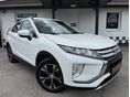 MITSUBISHI ECLIPSE CROSS 1.5 T-MIVEC Invite 2WD Tolatókamera! Android Auto! Apple CarPlay!