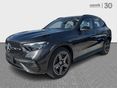 MERCEDES-BENZ GLC 220 d 4Matic 9G-TRONIC Mild hybrid drive AKÁR 1.4% FIX KAMATTÓL