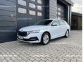 SKODA OCTAVIA Combi 2.0 TDI SCR Ambition SZERVIZKÖNYV / 1.TULAJ / MAGYARORSZÁG-i / ÁFAs / GYÖNGYHÁZ METÁL / CARPLAY