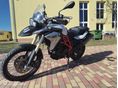 BMW F 800 GS 2016/7 - 5