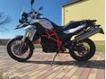 BMW F 800 GS 2016/7 - 6