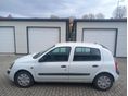 RENAULT CLIO 2002/3 - 5