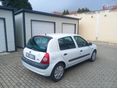 RENAULT CLIO 2002/3 - 3