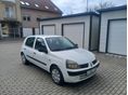 RENAULT CLIO 2002/3 - 2