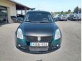 SUZUKI SWIFT 2006/2 - 1
