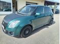 SUZUKI SWIFT 2006/2 - 2