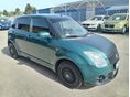 SUZUKI SWIFT 2006/2 - 8