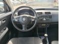 SUZUKI SWIFT 2006/2 - 11