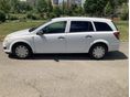 OPEL ASTRA H 2007/5 - 2