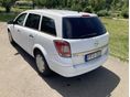 OPEL ASTRA H 2007/5 - 5