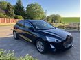 FORD FOCUS 2018/10 - 2