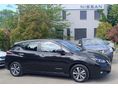NISSAN LEAF Acenta 40kWh (Automata) Honosítva. vizsgáztatva. sérülésmentes!