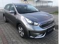 KIA NIRO HEV 1.6 GDI EX DCT Sérülésmentes-Gyári fényezés
