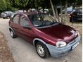 OPEL CORSA B 1.2i Joy HOSSZÚ MŰSZAKI ! KULTURÁLT BELTÉR !JÓ MŰSZAKI ÁLLAPOTÚ.MAGYAR AUTÓ!