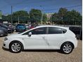 SEAT LEON 2010/11 - 3
