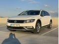 VOLKSWAGEN PASSAT ALLTRACK 2.0 TDI BMT SCR 4Motion DSG7