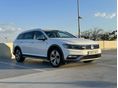 VOLKSWAGEN PASSAT ALLTRACK 2016/6 - 2