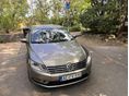 VOLKSWAGEN CC 2.0 CR TDI BMT DSG