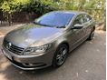 VOLKSWAGEN CC 2012/10 - 2