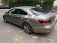 VOLKSWAGEN CC 2012/10 - 4