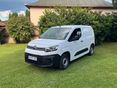 CITROEN BERLINGO 2022/10 - 2
