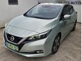 NISSAN LEAF Acenta 40kWh (Automata) SÁVTART/TÁV.TART/ HOLTTÉR/KAMERA/KEY-LESS/ÜLÉSFŰT/KORMÁNYFŰT/