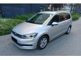 VOLKSWAGEN TOURAN 2.0 CRTDI Highline DSG ACC.navi.fűthető Ergoactive masszázsülés+kormányfűtés.key