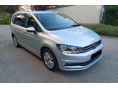VOLKSWAGEN TOURAN 2020/12 - 2