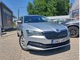 SKODA SUPERB 2021/8 - 2