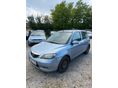 MAZDA 2 1.4 CD Base