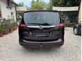 OPEL ZAFIRA TOURER 2012/1 - 4