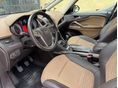 OPEL ZAFIRA TOURER 2012/1 - 19