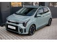 KIA PICANTO 1.2 DPI GT Line (Automata) Utolsó 4 hengeres! 10982 futott km!