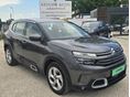 CITROEN C5 AIRCROSS 1.6 PureTech Hybrid Feel Plus EAT8 NAVI. TEMPOMAT. SÁVTARTÓ. KEYLESS GO. RADAR + KAMERA. SZERVIZELT. LEINFORMÁLHATÓ
