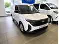 FORD COURIER 2026 - 2