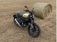 DUCATI SCRAMBLER Mach 2