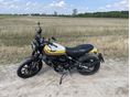 DUCATI SCRAMBLER 2018/5 - 2