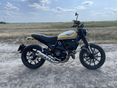 DUCATI SCRAMBLER 2018/5 - 4