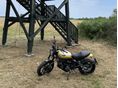 DUCATI SCRAMBLER 2018/5 - 5