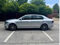 SKODA SUPERB 2.0 TSI Elegance DSG