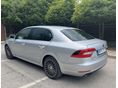 SKODA SUPERB 2013/11 - 2