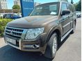 MITSUBISHI PAJERO 2018/10 - 1